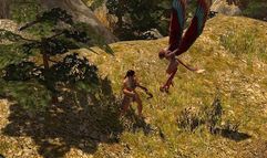 Titan Quest screenshot 7