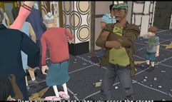 Bad Day L.A. screenshot 3
