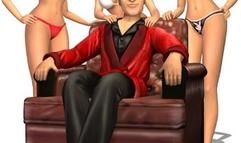 Playboy: The Mansion screenshot 7
