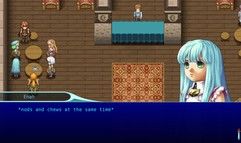 Alphadia Genesis screenshot 5