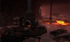 FINAL FANTASY XI Treasures of Aht Urhgan screenshot 16