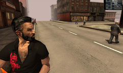 Escape from Paradise City screenshot 4