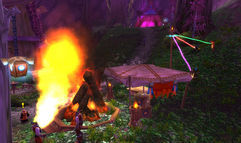 World of Warcraft: the Burning Crusade screenshot 1