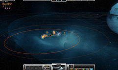 Sins of a Solar Empire screenshot 5
