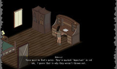 Malathedra screenshot 6