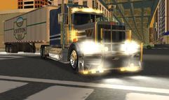 18 Wheels of Steel: Convoy screenshot 4