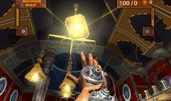 Gene Troopers screenshot 2