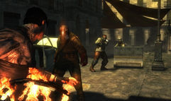 Dark Sector screenshot 12