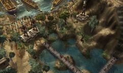 Rise & Fall: Civilizations at War screenshot 9