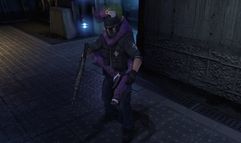 Batman: Arkham Asylum screenshot 10