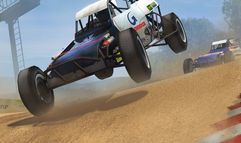 TOCA Race Driver 3 screenshot 12
