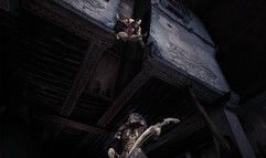 Prince of Persia: The Two Thrones screenshot 4