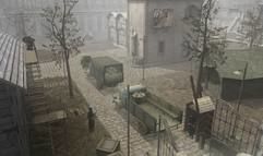 Commandos Strike Force screenshot 5