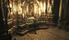 Resident Evil 0 HD Remaster screenshot 2