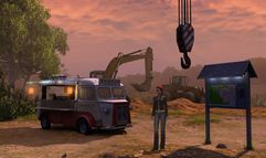 Sacred 2: Fallen Angel screenshot 6