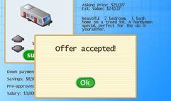 HouseFlip! screenshot 3