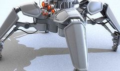 Alpha Prime screenshot 2