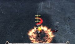ETROM: The Astral Essence screenshot 9
