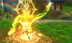 Ether Sage Online screenshot 5