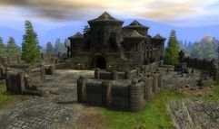 Neverwinter Nights 2 screenshot 8