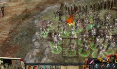 Warhammer: Mark of Chaos screenshot 7