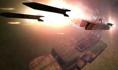 War Front: Turning Point screenshot 3