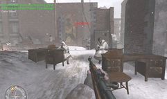Call of Duty 2 screenshot 1