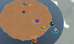 KarBOOM screenshot 1