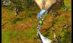 Sacred 2: Fallen Angel screenshot 7