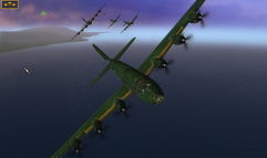 Pacific Storm: Allies screenshot 9