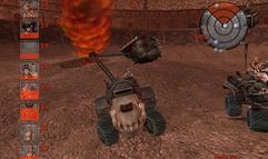 Earache Extreme Metal Racing screenshot 49