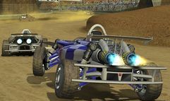 Nitro Stunt Racing screenshot 3