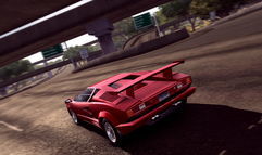 Test Drive Unlimited screenshot 1