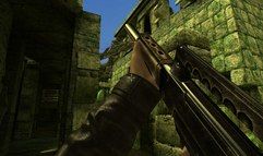 Hellforces screenshot 1