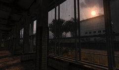 S.T.A.L.K.E.R.: Shadow of Chernobyl screenshot 33