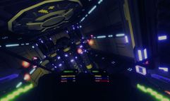 Sublevel Zero screenshot 6