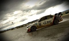 Superstars V8 Racing screenshot 6