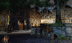 Two Worlds screenshot 1