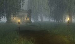 Neverwinter Nights 2 screenshot 2