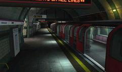 The Regiment screenshot 25