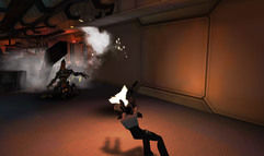 Advent Rising screenshot 30