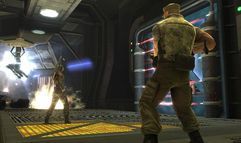 G.I. Joe: Rise of the Cobra screenshot 3