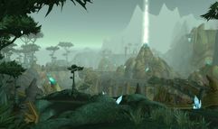 World of Warcraft: the Burning Crusade screenshot 14