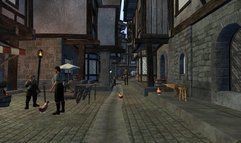 Vanguard: Saga of Heroes screenshot 10
