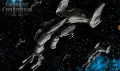Galactic Civilizations II: Dreadlords screenshot 10