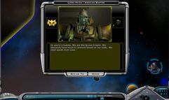 Galactic Civilizations II: Dreadlords screenshot 9
