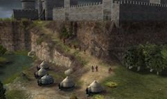Stronghold 2 screenshot 12