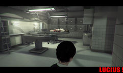 Lucius II screenshot 11