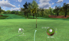 Golf Masters screenshot 2