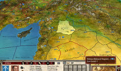 Europa Universalis: Rome screenshot 8